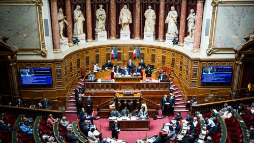 Pass vaccinal : pas d'accord trouvé entre les députés et les sénateurs, la navette parlementaire reprend