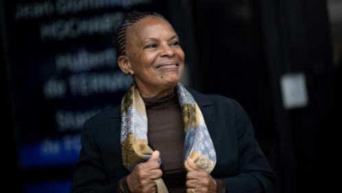 Présidentielle 2022 : cinq moments qui ont marqué la carrière de Christiane Taubira avant sa probable candidature