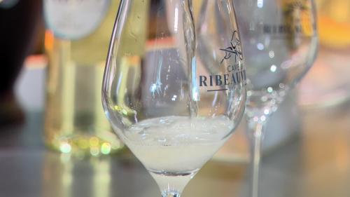 En Alsace, la cave de Ribeauvillé lance un vin (presque) sans alcool