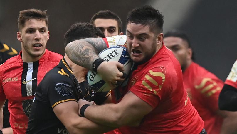 Wasps-Toulouse : orphelin d'Antoine Dupont, le Stade Toulousain tombe en Angleterre