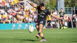 DIRECT. La Rochelle-Bath : les Maritimes favoris face aux Anglais, suivez le match de Champions Cup