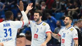 Euro 2022 de handball : pour Jérôme Fernandez, les Bleus 