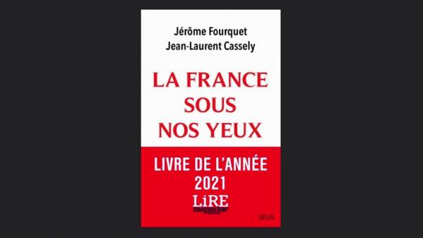 Livre : de quelle manière la société française a-t-elle évolué ?