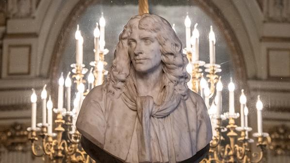 400 ans de Molière : des célébrations en France et un peu partout dans le monde