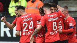 Ligue 1 : battu 6-0, Bordeaux coule à Rennes