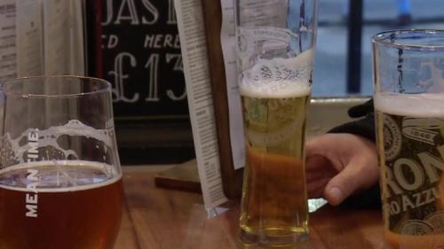 Santé : à partir de quand la consommation d'alcool est abusive ?