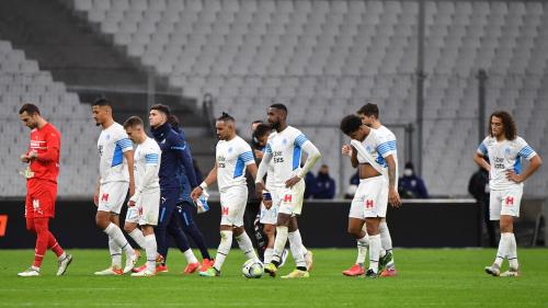 Marseille-Lille : mais où est passée la folie phocéenne du début de saison ?