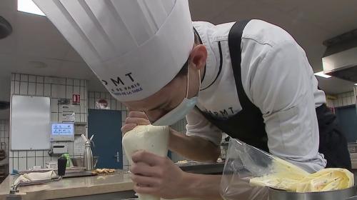 Hôtellerie-restauration : les écoles peinent à attirer les jeunes