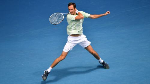 DIRECT. Open d'Australie : Gasquet joue sa place au troisième tour, Medvedev, Raducanu et Murray également sur le pont... Suivez la fin du deuxième tour