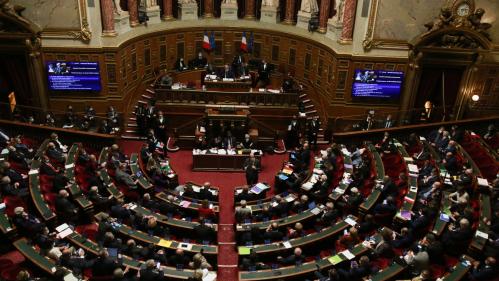 Le Sénat s'oppose de nouveau à l'allongement de la durée de l'interruption volontaire de grossesse