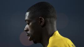 Foot : Ousmane Dembélé répond au Barça qu'il n'a 