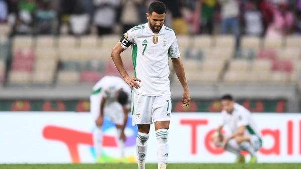 CAN 2022 : avec des stars inoffensives, l'Algérie ne pouvait pas espérer mieux