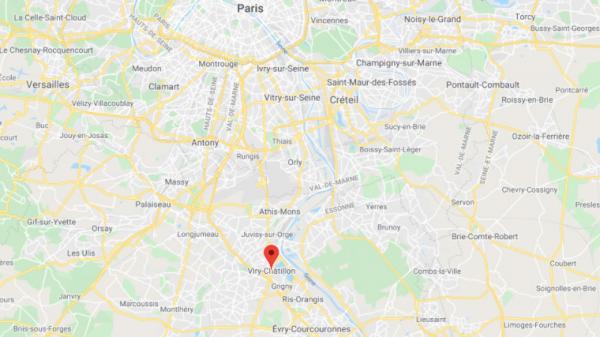 Essonne : deux blessés après une attaque au couteau à Viry-Châtillon