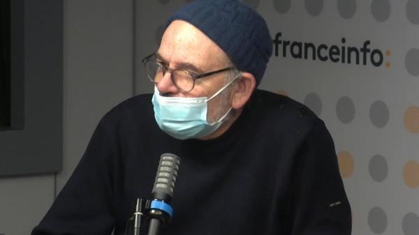 Jean-Pierre Darroussin dans la série 