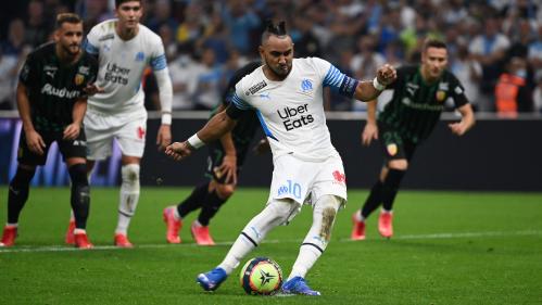 DIRECT. Lens-Marseille : match à enjeu au Stade Bollaert-Delelis, suivez la rencontre de Ligue 1