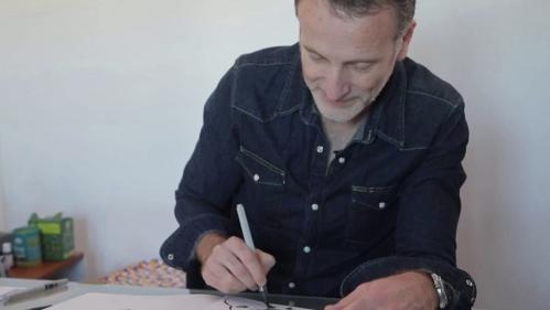 Édition : quand des auteurs de bandes dessinées s'inspirent de l'actualité