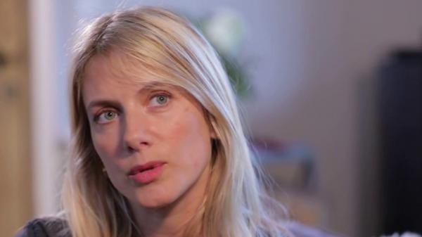 Livres : Mélanie Laurent et son combat contre la surpêche