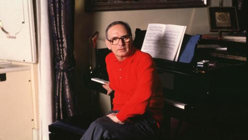 Les derniers secrets d'Ennio Morricone dévoilés dans le volume 2 de l'anthologie de ses musiques de films