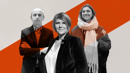 Présidentielle 2022 : qui sont les candidats de l'ombre de la Primaire populaire ?