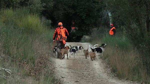 Présidentielle 2022 : les voix des chasseurs convoitées par les candidats