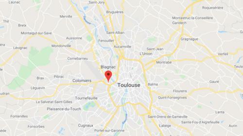 Un homme considéré comme dangereux s'enfuit des urgences psychiatriques de Toulouse