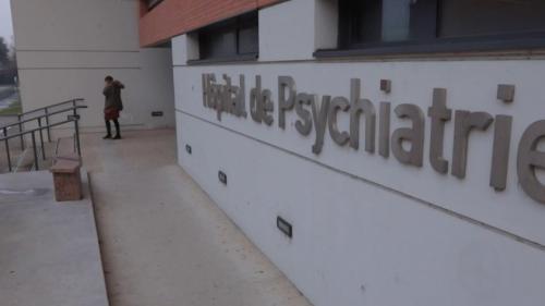 Hôpitaux psychiatriques : leur sécurité remise en cause