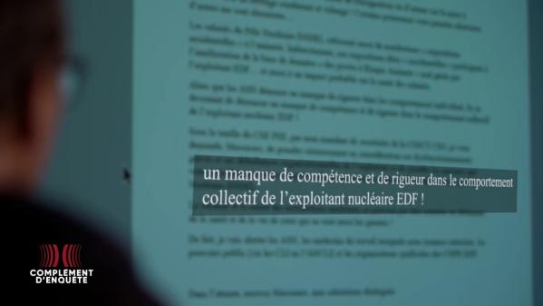 VIDEO. Sous-traitance, incidents... y aurait-il un problème de perte de compétences chez EDF ?