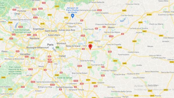 La mère de l'enfant retrouvé mort dans une valise a été interpellée dans le Val-de-Marne et placée en garde à vue