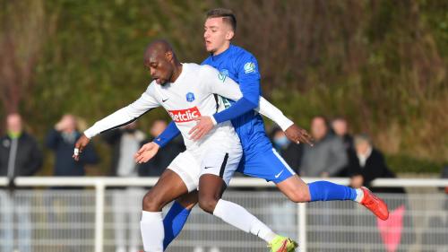 Coupe de France : exploit de Versailles, qui élimine Toulouse et rejoint les quarts de finale