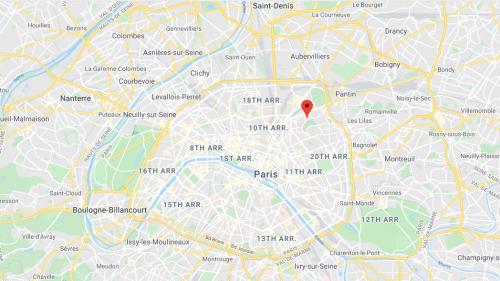 Féminicide : la femme retrouvée morte à Paris a été étranglée, son compagnon est toujours recherché