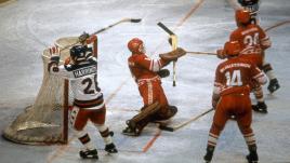 VIDEO. Jeux olympiques d'hiver 1980 : le 