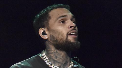 Une jeune femme accuse le chanteur Chris Brown de l'avoir droguée puis violée en Floride en 2020