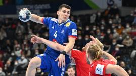 Euro 2022 de handball : Danemark-France, choc inattendu pour la médaille de bronze