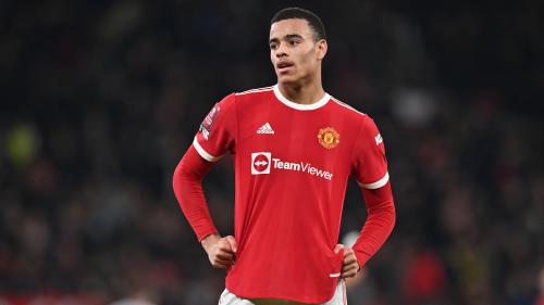 Violences conjugales : une enquête ouverte contre le footballeur anglais Mason Greenwood