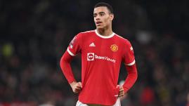 Football : l'attaquant anglais Mason Greenwood accusé de violences conjugales, une enquête ouverte