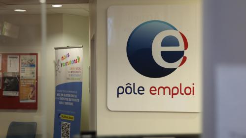 Grève à Pôle emploi : 