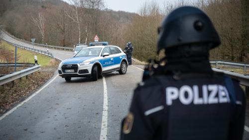 Allemagne : un acte de braconnage est à l'origine du double meurtre de policiers