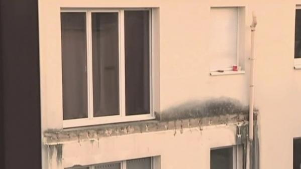 Balcon effondré à Angers : le procès s'ouvrira le 9 février 2022