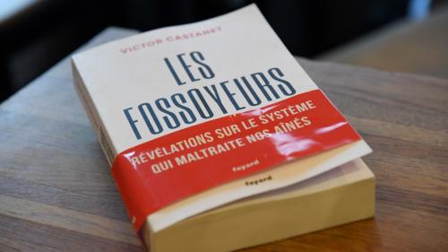 Soupçons de maltraitance chez Orpea : on vous résume en neuf actes la polémique après les révélations du livre 