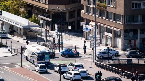 La Métropole de Toulouse va interdire la circulation des véhicules les plus polluants à partir de mars