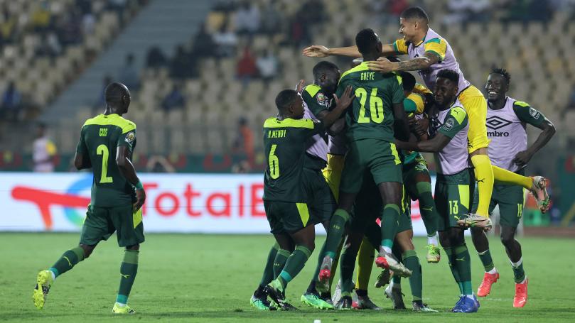 CAN 2022 : qualifié pour la troisième finale de son histoire, le Sénégal veut enfin franchir la dernière marche