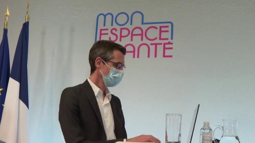 Mon espace santé : le nouveau dossier médical numérique fait son apparition