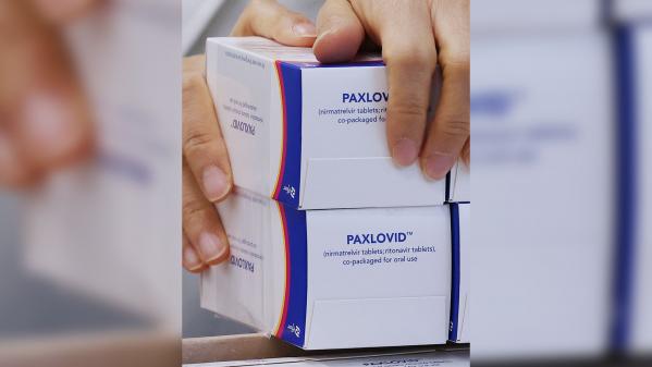 Paxlovid : la prescription du traitement contre le Covid-19 est très encadrée