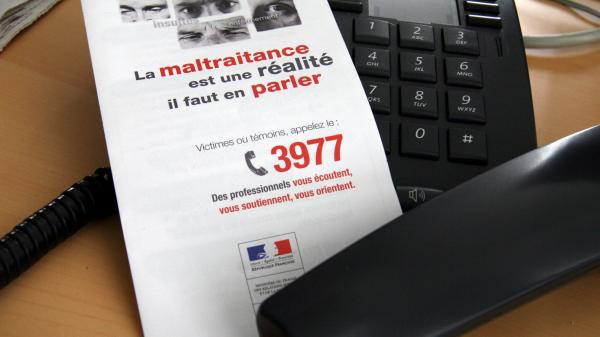 INFO FRANCEINFO. Le gouvernement va enfin pouvoir mesurer les maltraitances des personnes âgées et handicapées