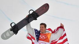 JO 2022 : Shaun White mettra un terme à sa carrière après Pékin