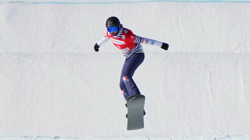 Programme des JO 2022 : Chloé Trespeuch, Nastasia Noens... À quelle heure et sur quelles chaînes suivre les épreuves de mercredi ?