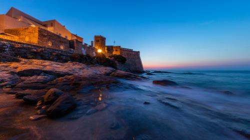 Météo : la Haute-Corse en vigilance orange aux vents violents