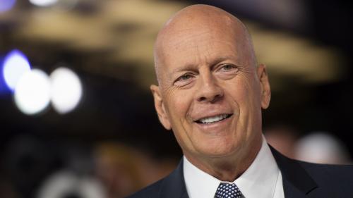 Bruce Willis, star malgré lui des Razzie Awards 2021, les anti-Oscars