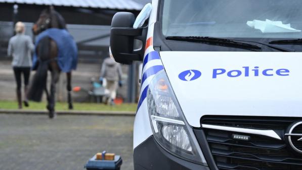 Belgique : treize arrestations dans une opération de la justice antiterroriste