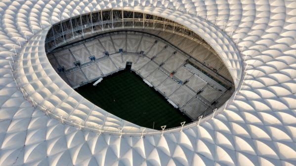 Coupe du monde 2022 au Qatar : 17 millions de billets de matchs demandés à l'issue de la première phase de vente